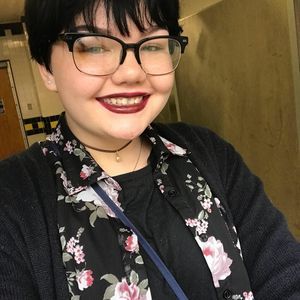 Meet your Posher, Bella